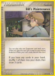 Bill s Maintenance (87 112) [EX: FireRed & LeafGreen] For Sale