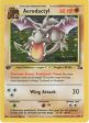 Aerodactyl (1 62) (Prerelease Promo) [Fossil 1st Edition] Online Sale