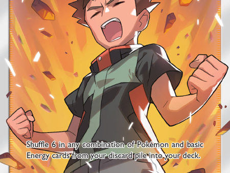 Brock s Grit (172 181) [Sun & Moon: Team Up] Discount