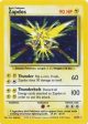 Zapdos (16 102) [Base Set Unlimited] Supply