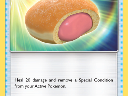 Big Malasada (114 149) [Sun & Moon: Base Set] Hot on Sale