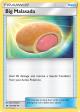 Big Malasada (114 149) [Sun & Moon: Base Set] Hot on Sale