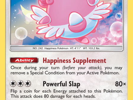 Blissey (153 214) [Sun & Moon: Lost Thunder] For Cheap