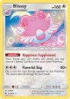 Blissey (153 214) [Sun & Moon: Lost Thunder] For Cheap