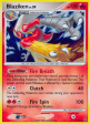 Blaziken (3 127) [Platinum: Base Set] Online Hot Sale