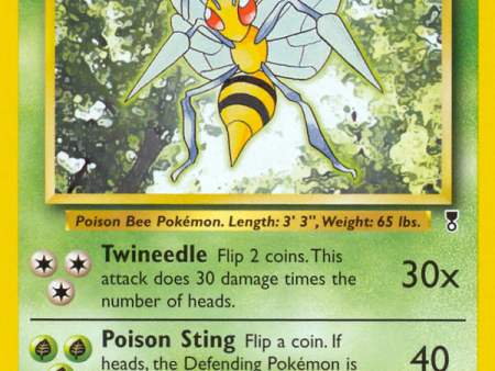 Beedrill (20 110) [Legendary Collection] For Discount