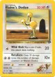 Blaine s Doduo (61 132) [Gym Challenge Unlimited] Online Sale