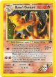 Blaine s Charizard (2 132) [Gym Challenge Unlimited] Supply