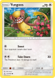 Yungoos (112 156) [Sun & Moon: Ultra Prism] Discount