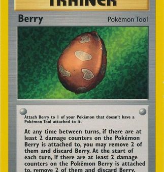 Berry (99 111) [Neo Genesis Unlimited] Online Hot Sale