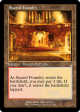 Sacred Foundry (Retro) [Ravnica Remastered] Discount