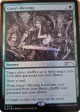 Gaea s Blessing (Sketch Showcase) [Secret Lair Drop Series] Cheap