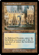 Hallowed Fountain (Retro) [Ravnica Remastered] Sale