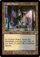 Godless Shrine (Retro) [Ravnica Remastered] Cheap