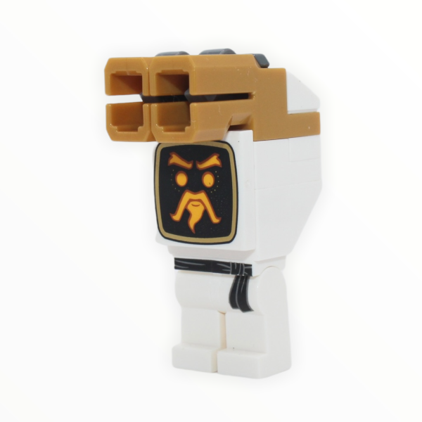 Wu Bot (Core, stud shooters) Online Hot Sale