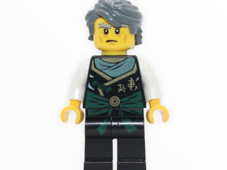 Sensei Garmadon (Tournament of Elements) Online now