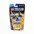 Certified Used Set 70333 Nexo Knights Ultimate Robin For Discount