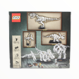 Certified Used Set 21320 LEGO Ideas Dinosaur Fossils Sale