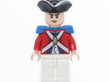 King George’s Soldier Online Sale