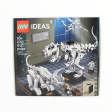 Certified Used Set 21320 LEGO Ideas Dinosaur Fossils Sale