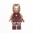 Iron Man - Mark 85 (updated helmet, 2022) Discount