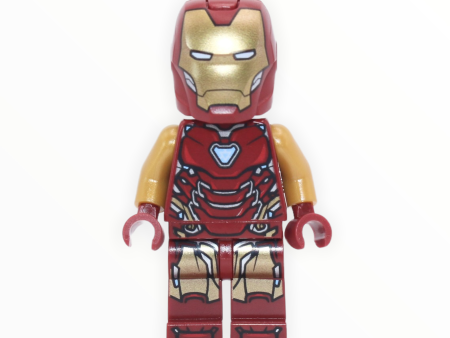 Iron Man - Mark 85 (updated helmet, 2022) Discount