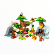 10973 DUPLO Wild Animals of South America Online