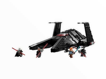 75336 Star Wars Inquisitor Transport Scythe For Sale