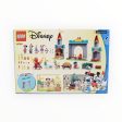 Retired Set 10780 Disney Mickey and Friends Castle Defenders For Sale