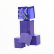 Minecraft Enchanted Creeper Sale