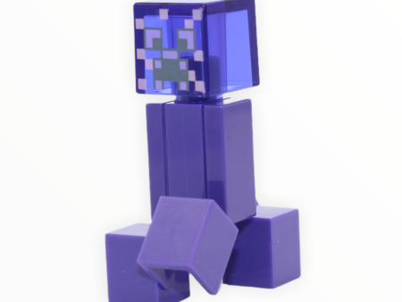 Minecraft Enchanted Creeper Sale