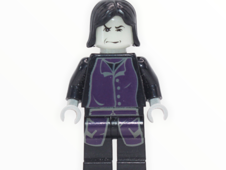 Professor Severus Snape (glow-in-the-dark head, no cape) Online now