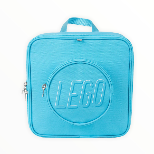 Medium Azure LEGO Small Brick Backpack Supply