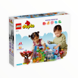 10974 DUPLO Wild Animals of Asia For Discount