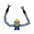 Minion Bob (robotic arms) For Sale