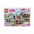 Certified Used Set 41068 Disney Princess Arendelle Castle Celebration (open box, open bag 1, other bags sealed) Discount