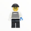 Xtreme Stunts Brickster (black knit cap) For Cheap