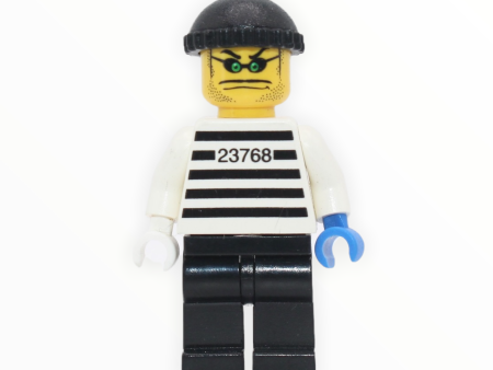 Xtreme Stunts Brickster (black knit cap) For Cheap