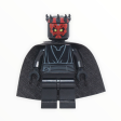 Darth Maul (stiff cape, no hood, 2011) Supply