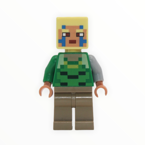 Minecraft Explorer (no armor) on Sale