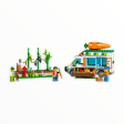 Retired Set 60345 City Farmers Market Van Online