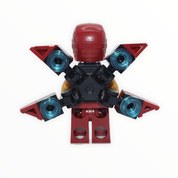 Iron Man - Mark 85 (with wings, updated helmet, 2022) Cheap