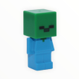 Minecraft Baby Zombie Online