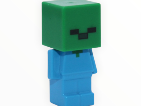 Minecraft Baby Zombie Online