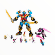 71775 Ninjago Nya’s Samurai X MECH Online