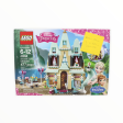 Certified Used Set 41068 Disney Princess Arendelle Castle Celebration (open box, open bag 1, other bags sealed) Discount