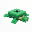 Minecraft Turtle on Sale