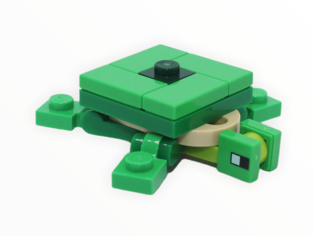 Minecraft Turtle on Sale