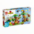 10973 DUPLO Wild Animals of South America Online