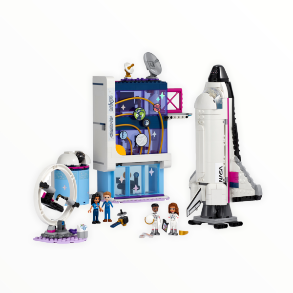 41713 Friends Olivia’s Space Academy on Sale